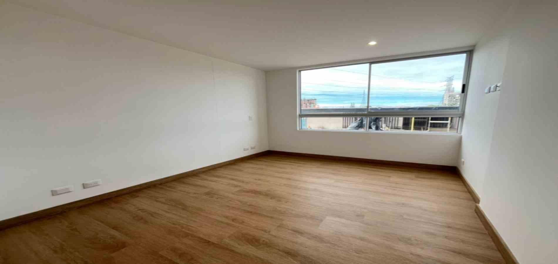 APARTAESTUDIO EN ARRIENDO UBICADO EN RIONEGRO SECTOR SAN NICOLAS - 6