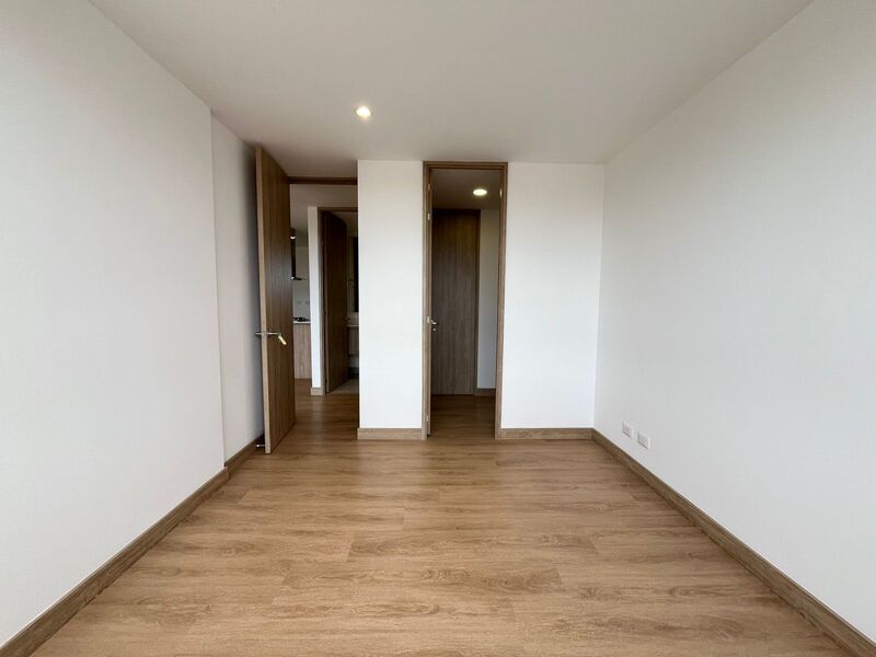 APARTAESTUDIO EN ARRIENDO UBICADO EN RIONEGRO SECTOR SAN NICOLAS - 7