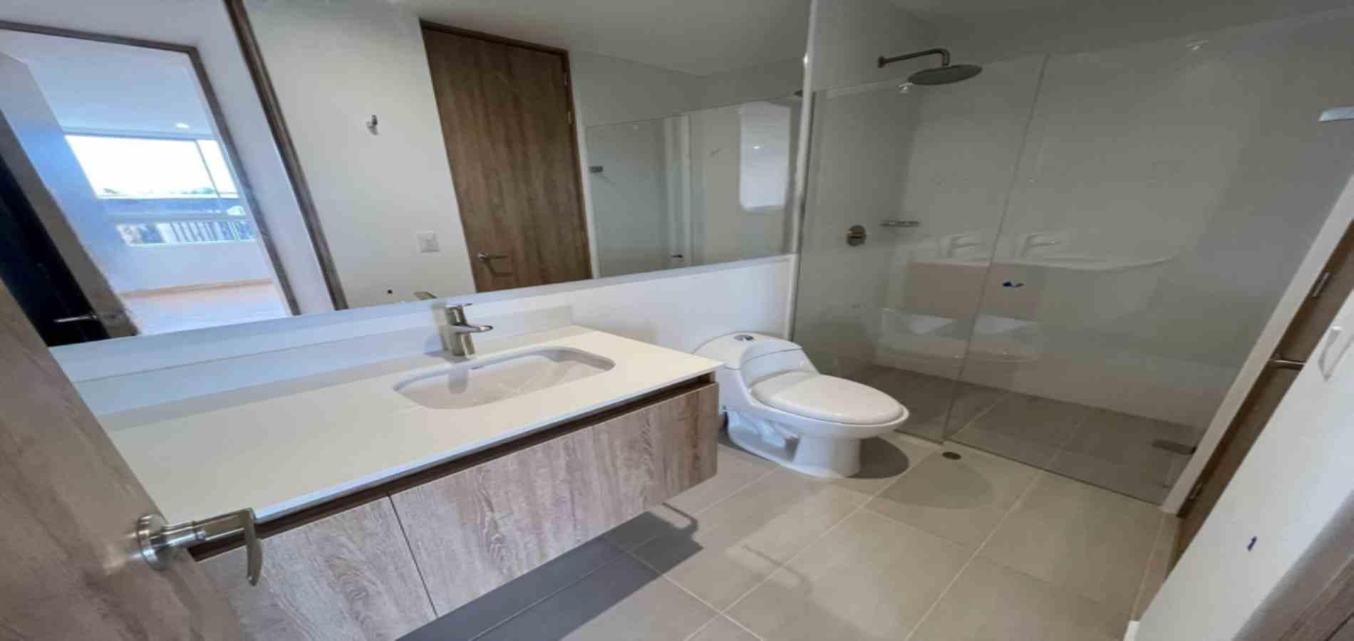 APARTAESTUDIO EN ARRIENDO UBICADO EN RIONEGRO SECTOR SAN NICOLAS - 9