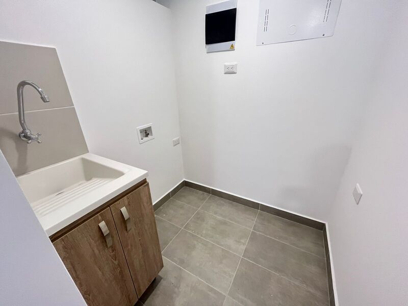APARTAESTUDIO EN ARRIENDO UBICADO EN RIONEGRO SECTOR SAN NICOLAS - 10