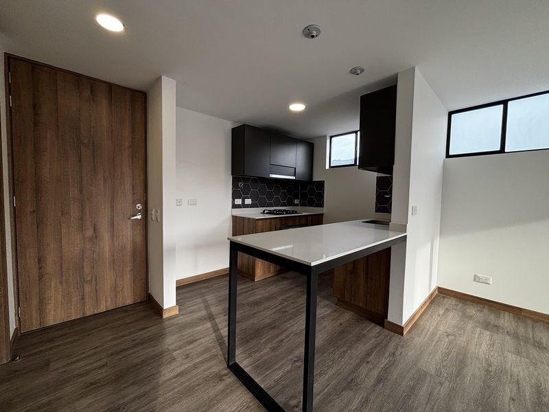 APARTAMENTO EN ARRIENDO UBICADO EN ENVIGADO SECTOR LAS VEGAS - 2