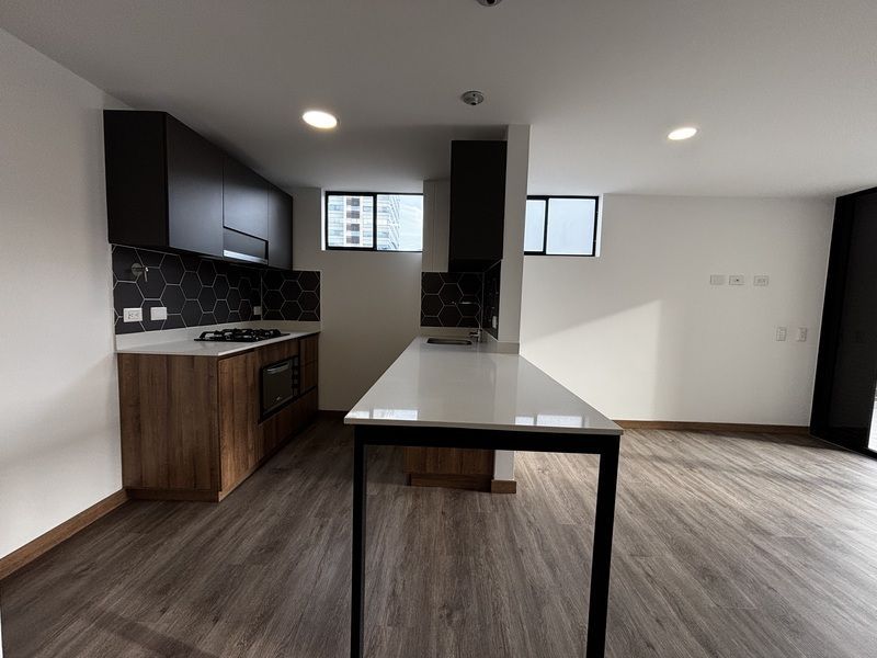 APARTAMENTO EN ARRIENDO UBICADO EN ENVIGADO SECTOR LAS VEGAS - 3
