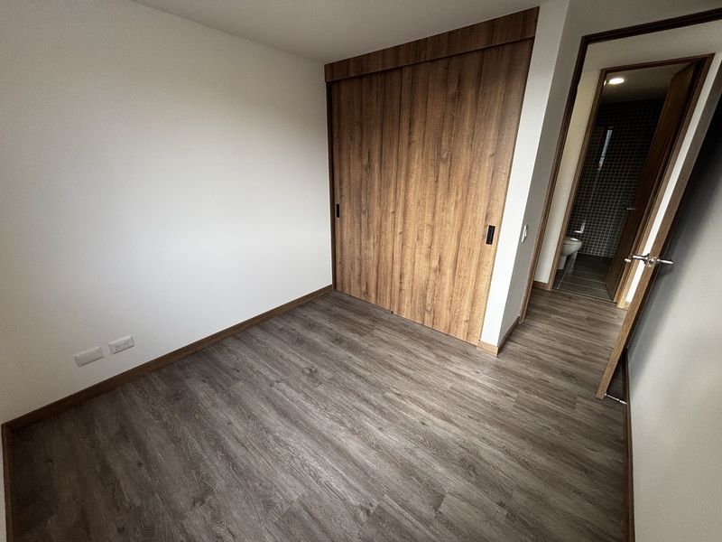 APARTAMENTO EN ARRIENDO UBICADO EN ENVIGADO SECTOR LAS VEGAS - 5