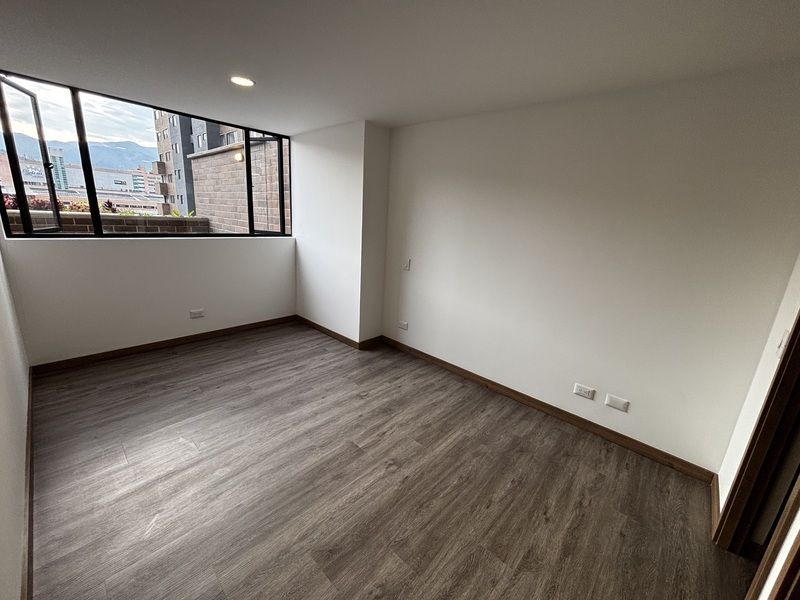 APARTAMENTO EN ARRIENDO UBICADO EN ENVIGADO SECTOR LAS VEGAS - 6