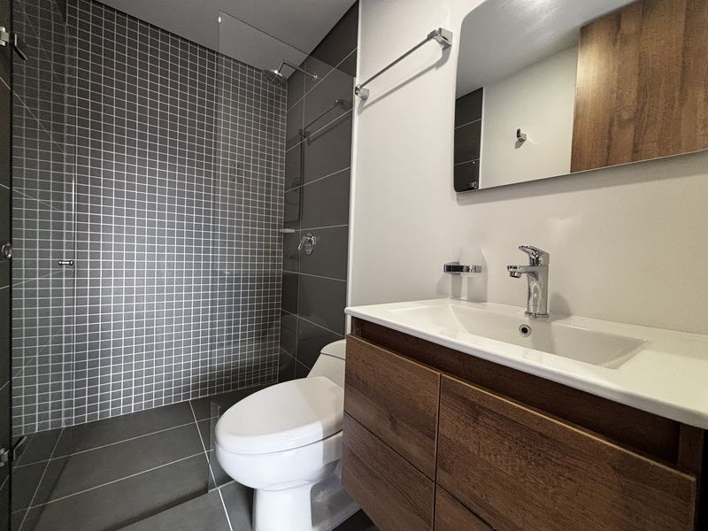 APARTAMENTO EN ARRIENDO UBICADO EN ENVIGADO SECTOR LAS VEGAS - 10
