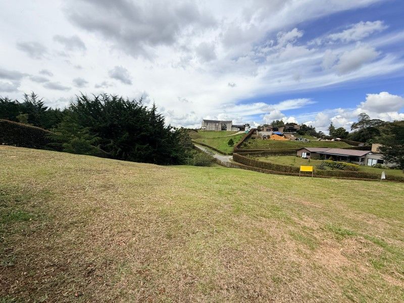 Lote en venta ubicado en Rionegro, sector Quirama - 4
