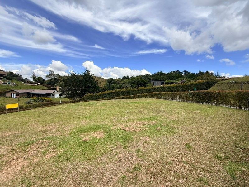Lote en venta ubicado en Rionegro, sector Quirama - 6