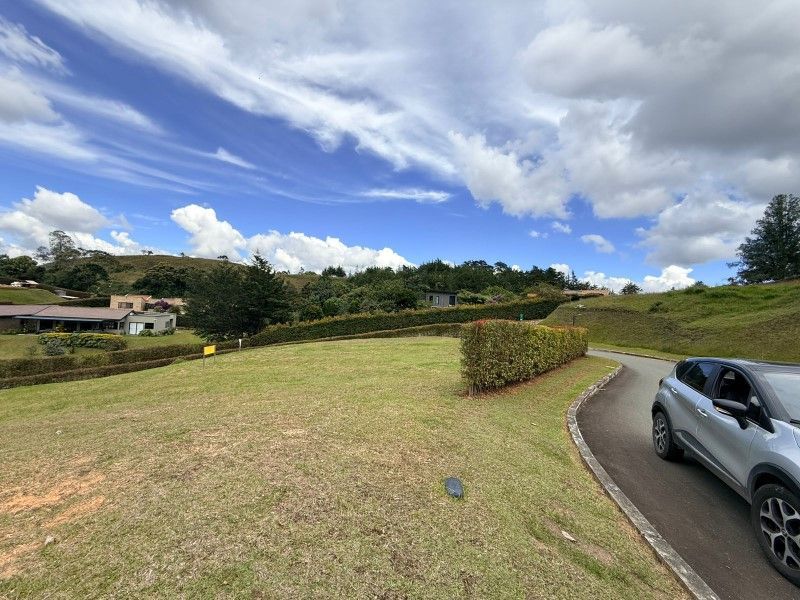 Lote en venta ubicado en Rionegro, sector Quirama - 8