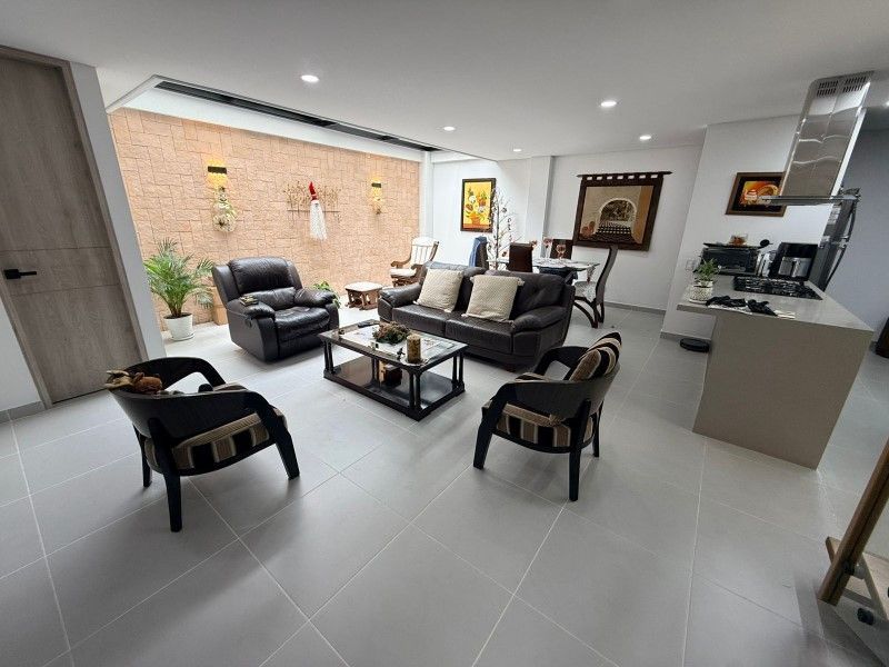Casa en venta ubicada en Rionegro, sector Gualanday - 3