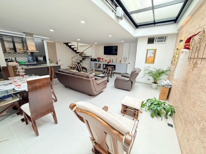 Casa en venta ubicada en Rionegro, sector Gualanday - 5
