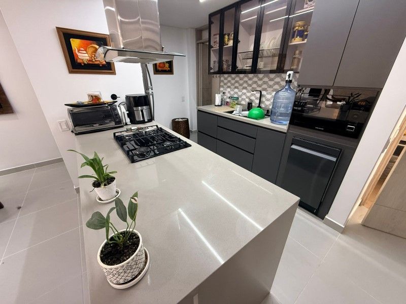Casa en venta ubicada en Rionegro, sector Gualanday - 7