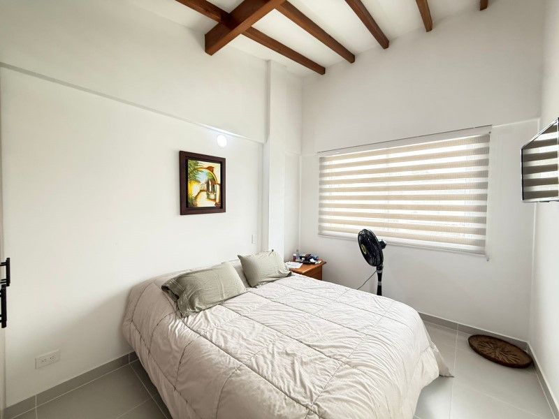 Casa en venta ubicada en Rionegro, sector Gualanday - 13