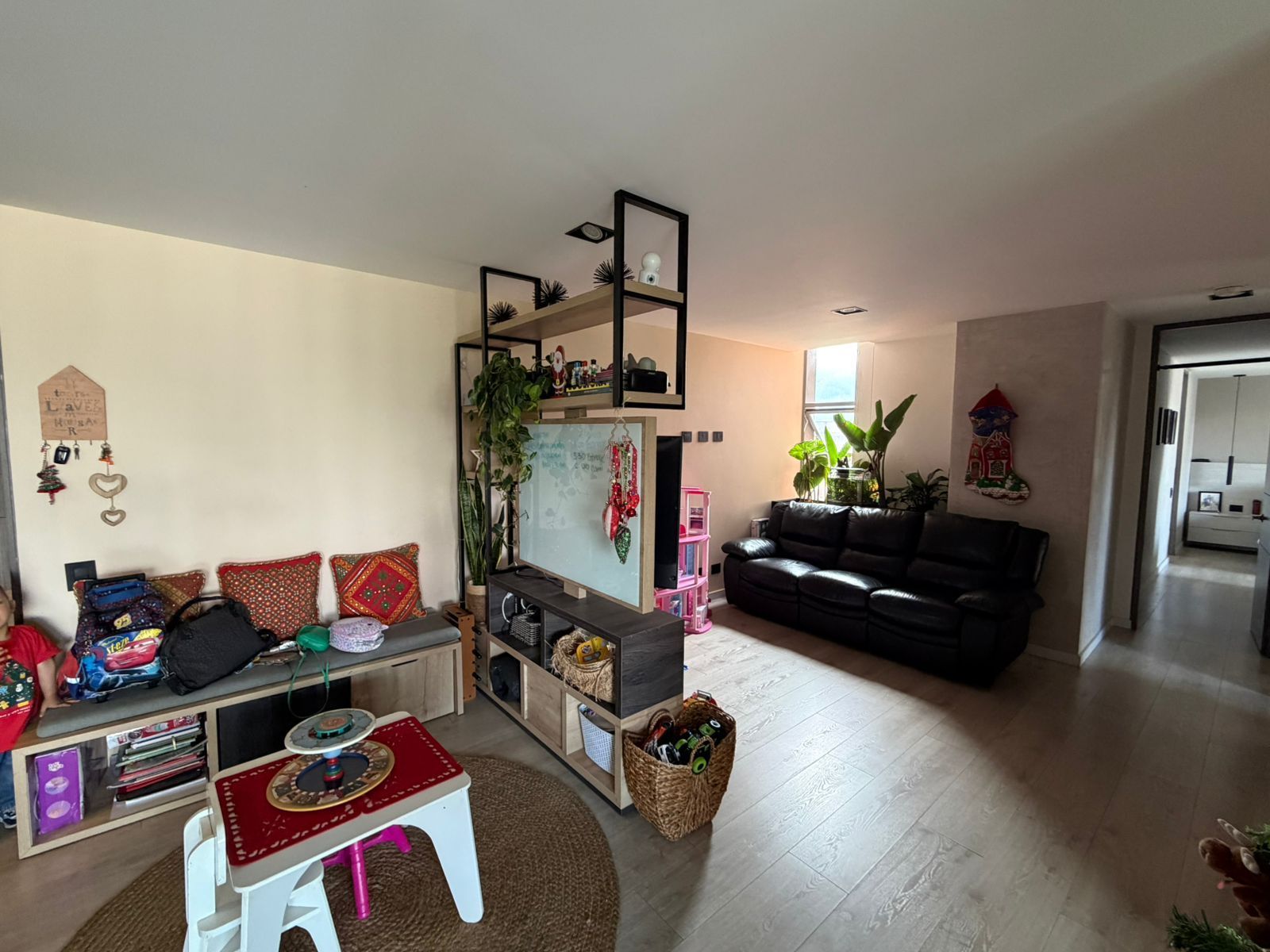 Apartamento en venta ubicado en Envigado, sector Loma de Cumbres - 3
