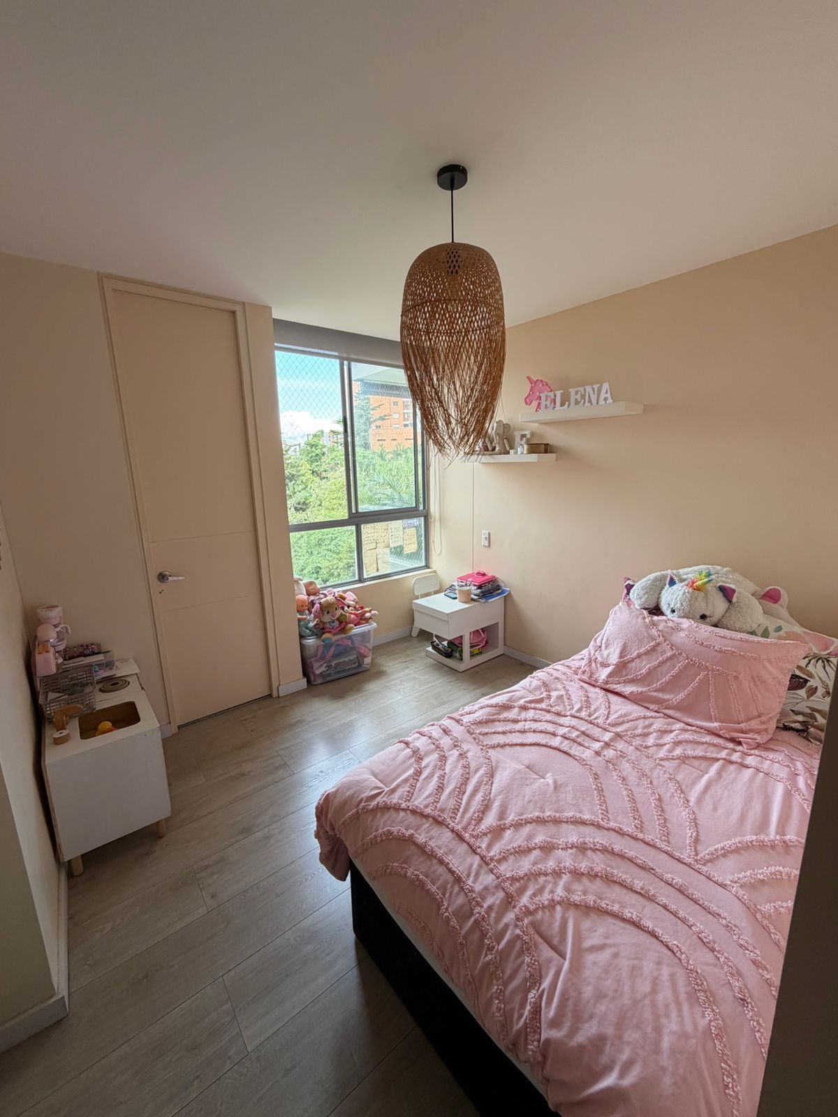 Apartamento en venta ubicado en Envigado, sector Loma de Cumbres - 5