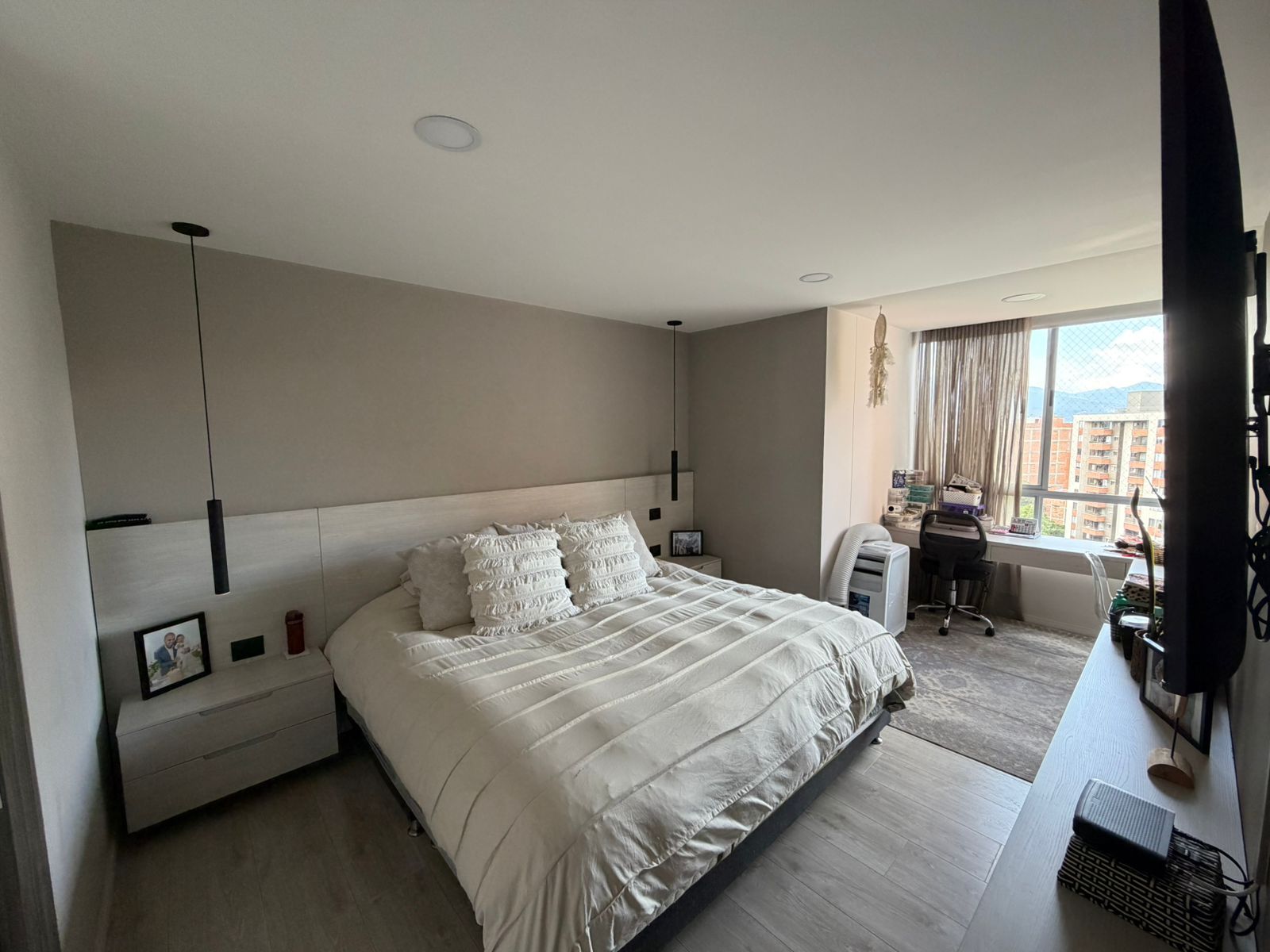Apartamento en venta ubicado en Envigado, sector Loma de Cumbres - 6