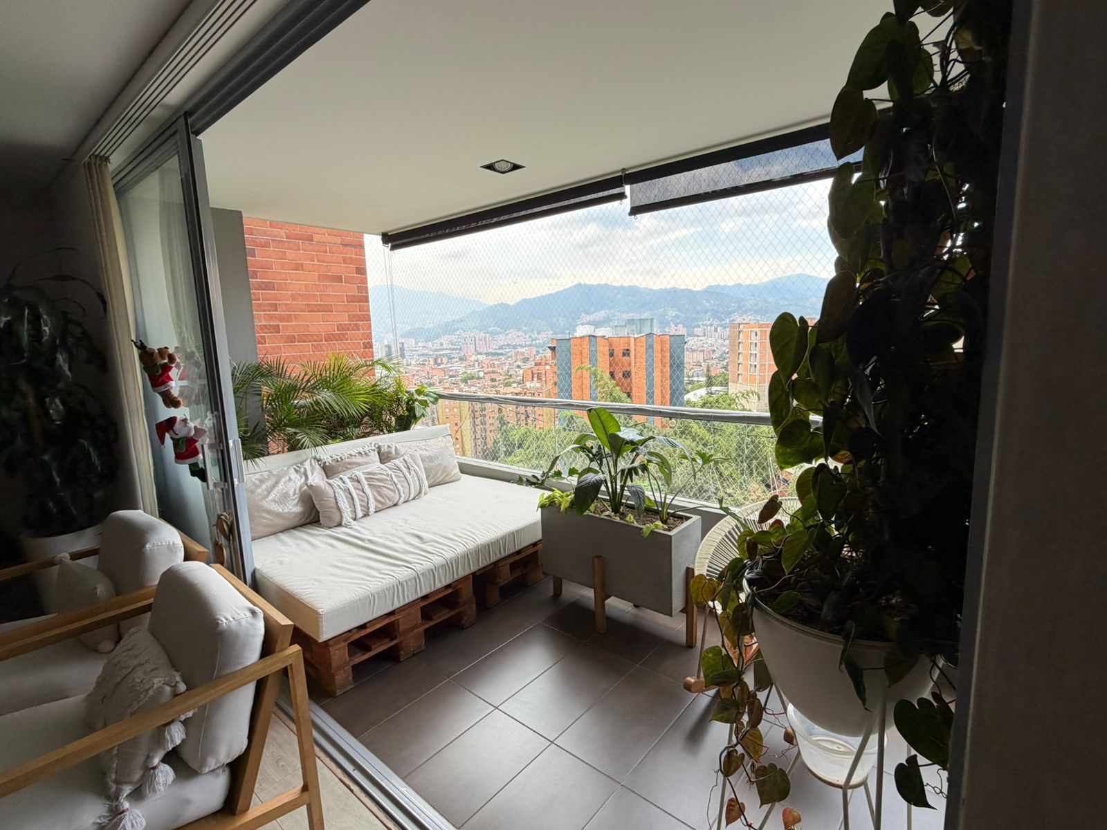 Apartamento en venta ubicado en Envigado, sector Loma de Cumbres - 7