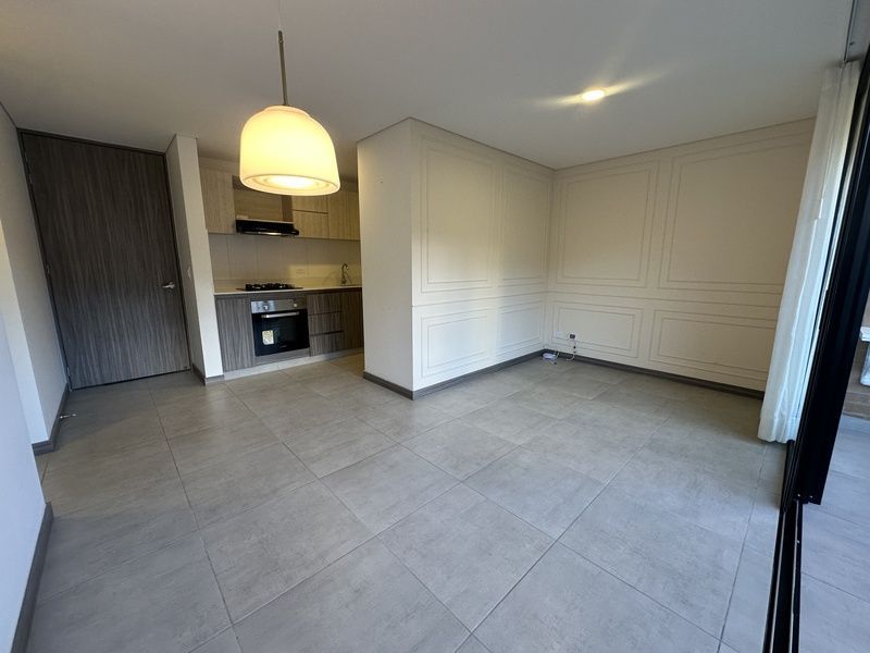 APARTAMENTO EN ARRIENDO UBICADO EN ENVIGADO SECTOR CAMINO VERDE - 2