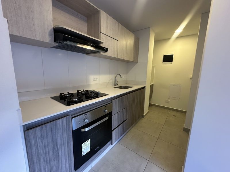 APARTAMENTO EN ARRIENDO UBICADO EN ENVIGADO SECTOR CAMINO VERDE - 3