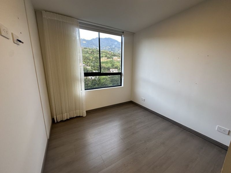 APARTAMENTO EN ARRIENDO UBICADO EN ENVIGADO SECTOR CAMINO VERDE - 5