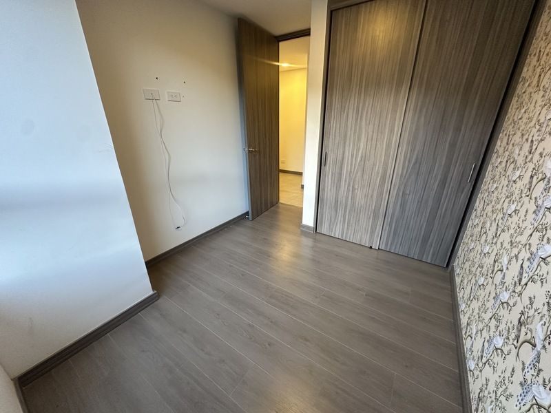 APARTAMENTO EN ARRIENDO UBICADO EN ENVIGADO SECTOR CAMINO VERDE - 7