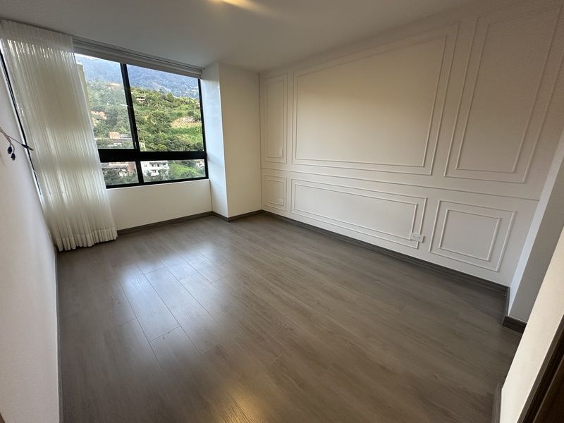 APARTAMENTO EN ARRIENDO UBICADO EN ENVIGADO SECTOR CAMINO VERDE - 8