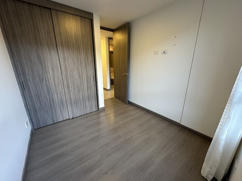 APARTAMENTO EN ARRIENDO UBICADO EN ENVIGADO SECTOR CAMINO VERDE - 9
