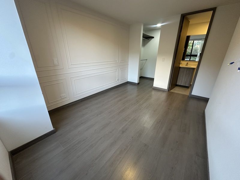 APARTAMENTO EN ARRIENDO UBICADO EN ENVIGADO SECTOR CAMINO VERDE - 10