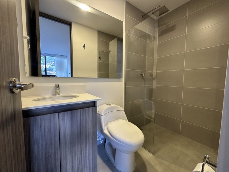 APARTAMENTO EN ARRIENDO UBICADO EN ENVIGADO SECTOR CAMINO VERDE - 12