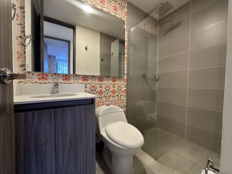 APARTAMENTO EN ARRIENDO UBICADO EN ENVIGADO SECTOR CAMINO VERDE - 13