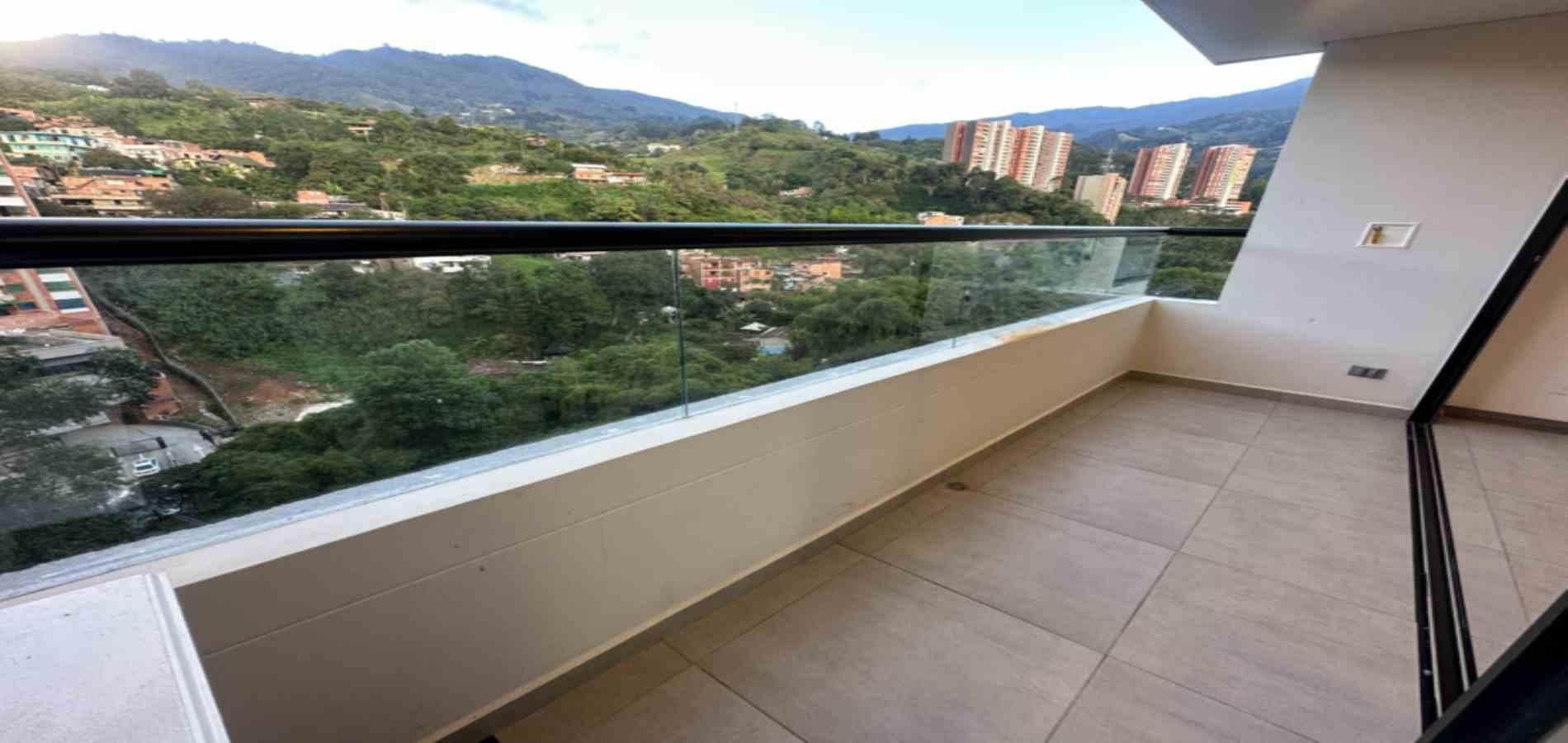 APARTAMENTO EN ARRIENDO UBICADO EN ENVIGADO SECTOR CAMINO VERDE - 15