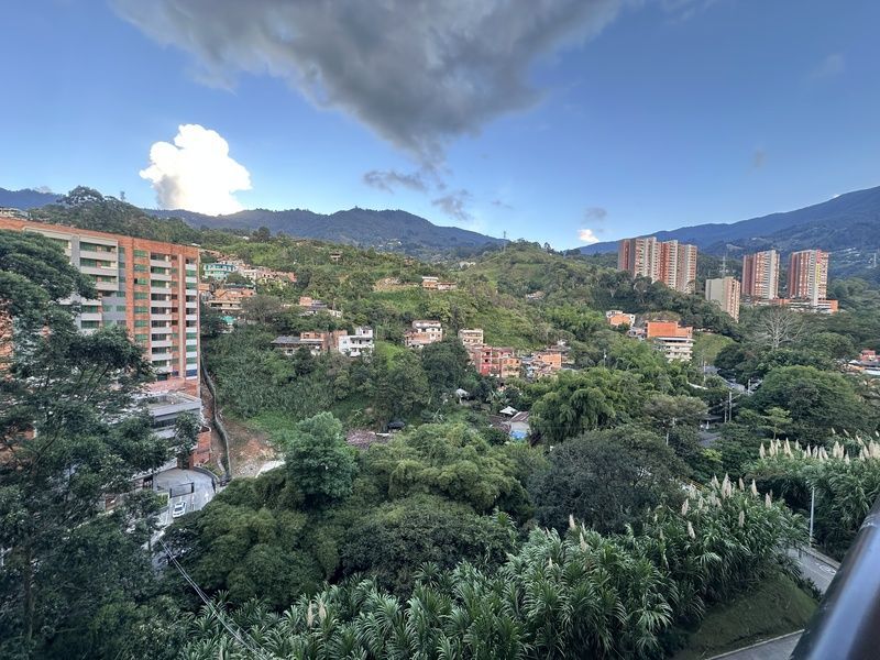 APARTAMENTO EN ARRIENDO UBICADO EN ENVIGADO SECTOR CAMINO VERDE - 16