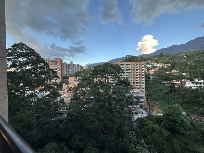APARTAMENTO EN ARRIENDO UBICADO EN ENVIGADO SECTOR CAMINO VERDE - 17