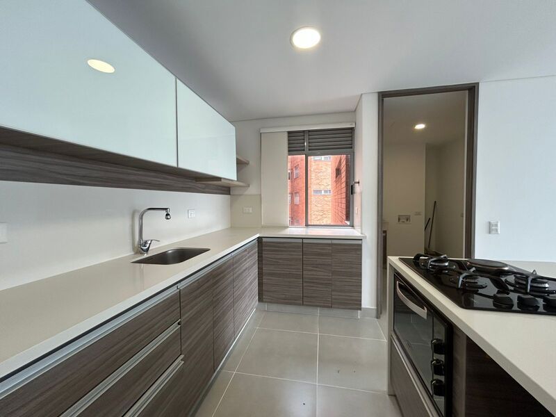 Apartamento en arriendo ubicado en Envigado, sector Loma de las Brujas - 5
