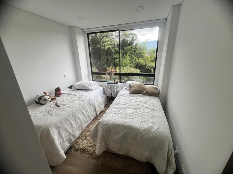 Apartamento en venta ubicado en El Retiro, sector La Fe - 5