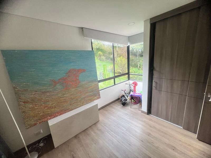 Apartamento en venta ubicado en El Retiro, sector La Fe - 6