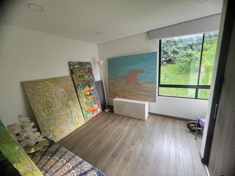Apartamento en venta ubicado en El Retiro, sector La Fe - 7