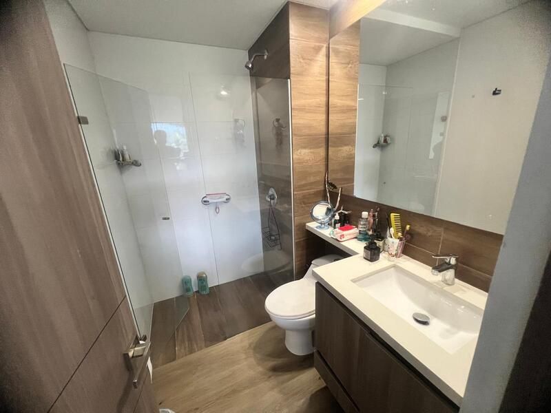 Apartamento en venta ubicado en El Retiro, sector La Fe - 8