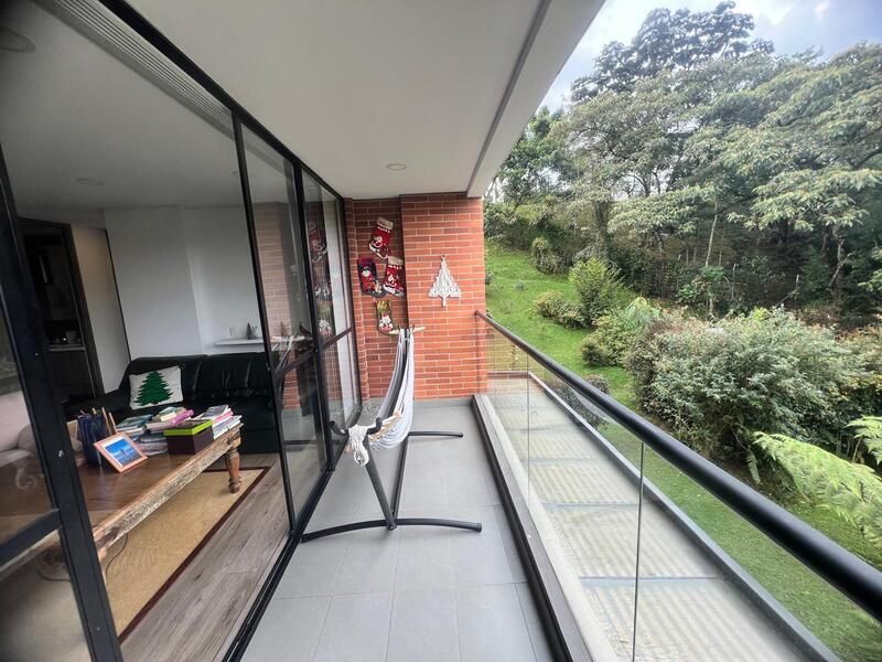Apartamento en venta ubicado en El Retiro, sector La Fe - 9