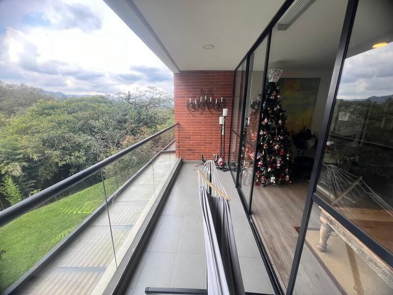 Apartamento en venta ubicado en El Retiro, sector La Fe - 10