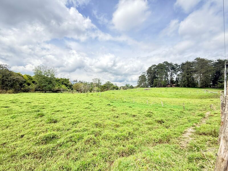 Lote en venta ubicado en Rionegro, sector Vereda la Lucha - 3