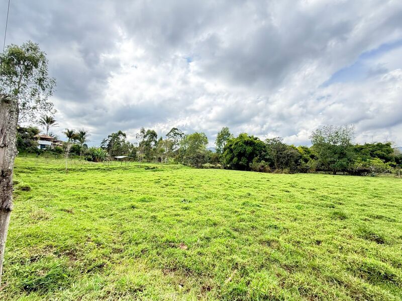Lote en venta ubicado en Rionegro, sector Vereda la Lucha - 4