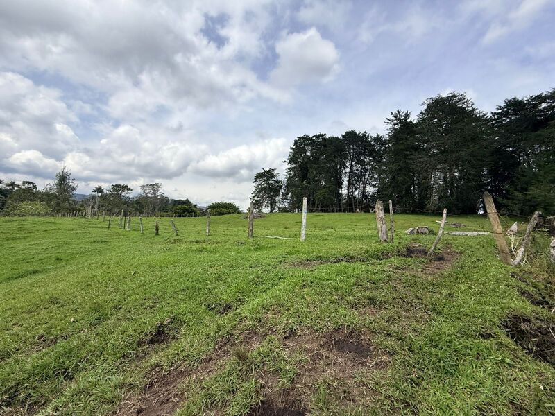 Lote en venta ubicado en Rionegro, sector Vereda la Lucha - 6