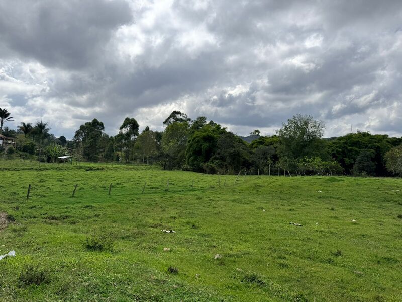 Lote en venta ubicado en Rionegro, sector Vereda la Lucha - 8