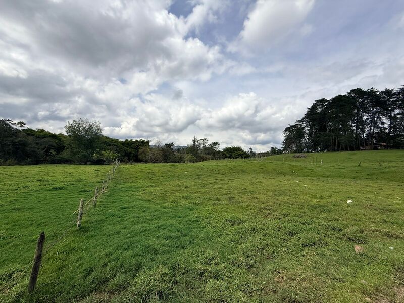 Lote en venta ubicado en Rionegro, sector Vereda la Lucha - 9