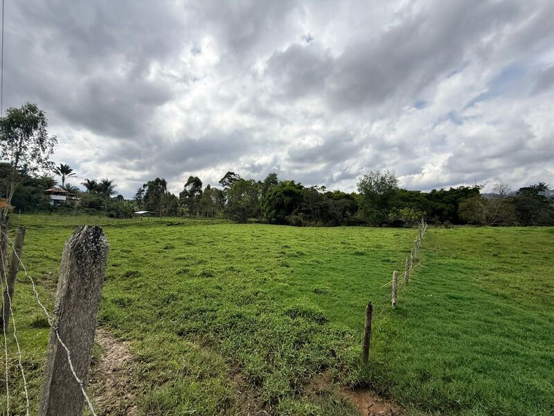 Lote en venta ubicado en Rionegro, sector Vereda la Lucha - 10