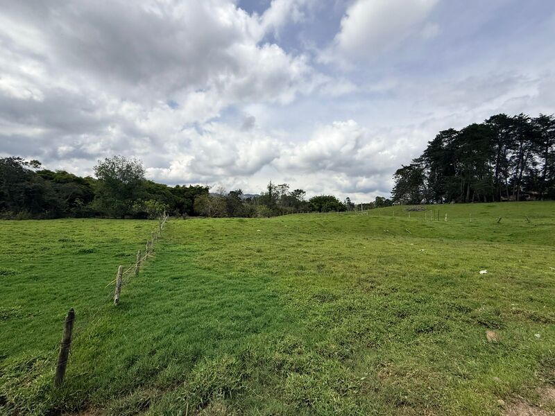 Lote en venta ubicado en Rionegro, sector Vereda la Lucha - 11