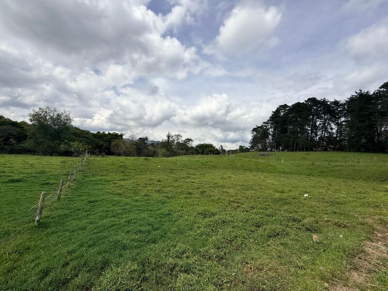 Lote en venta ubicado en Rionegro, sector Vereda la Lucha - 12