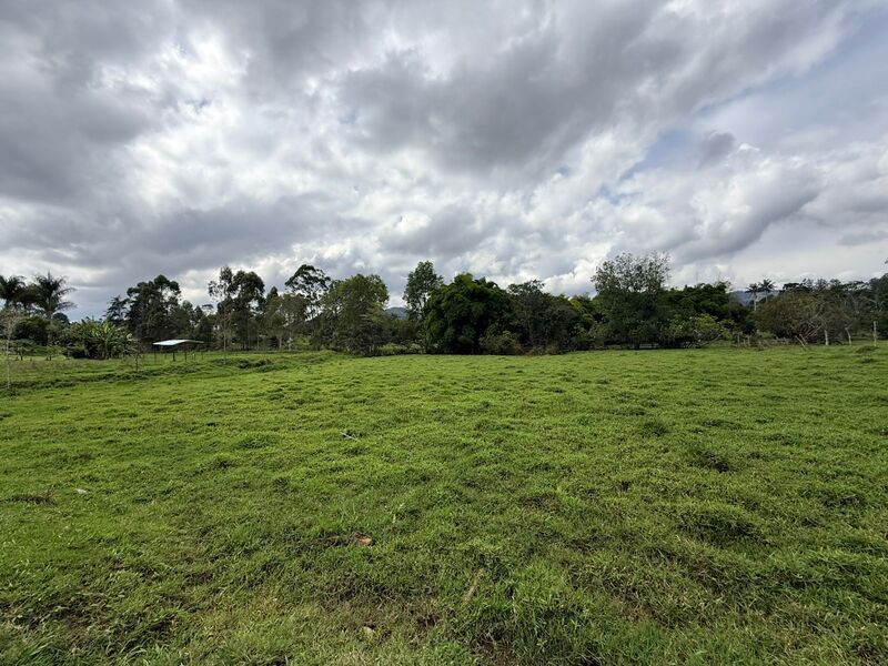 Lote en venta ubicado en Rionegro, sector Vereda la Lucha - 13