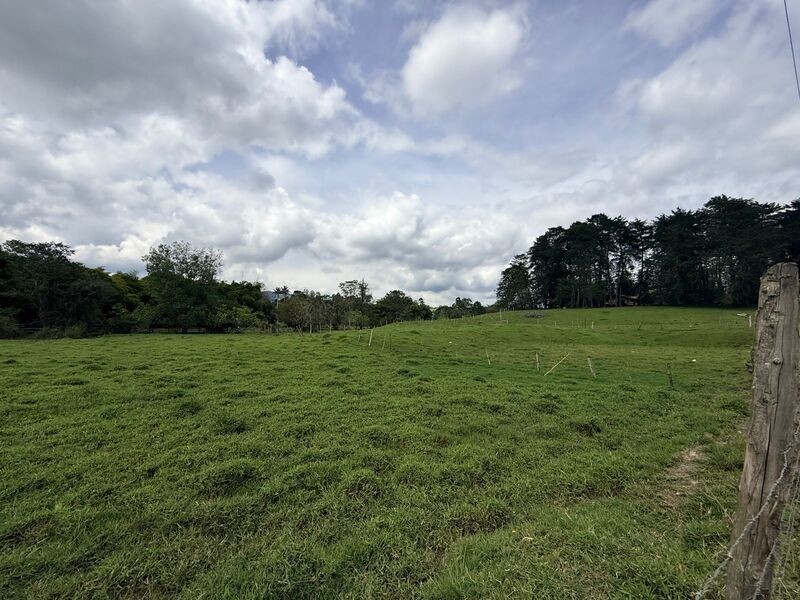 Lote en venta ubicado en Rionegro, sector Vereda la Lucha - 14