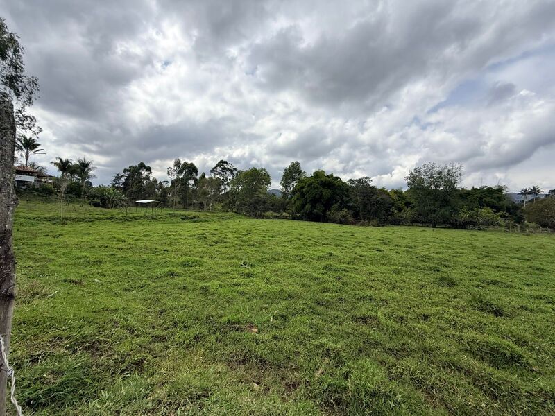 Lote en venta ubicado en Rionegro, sector Vereda la Lucha - 15